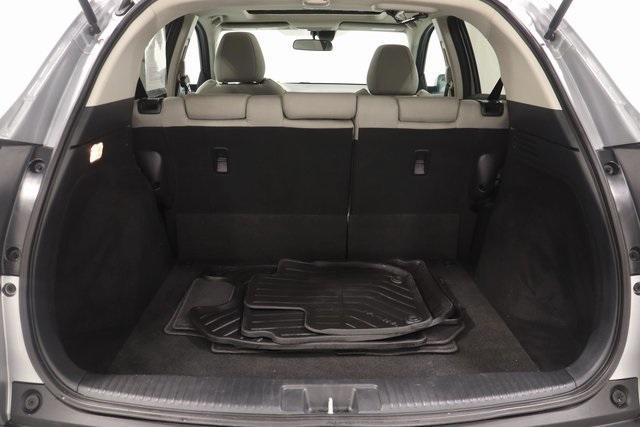 used 2022 Honda HR-V car, priced at $18,995