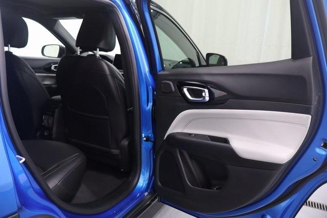 new 2026 Jeep Compass car, priced at $30,041