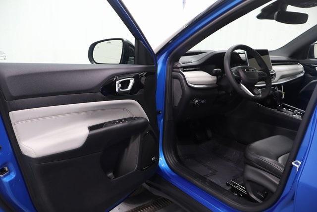 new 2026 Jeep Compass car, priced at $30,041