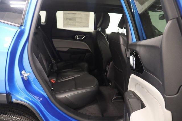 new 2026 Jeep Compass car, priced at $30,041