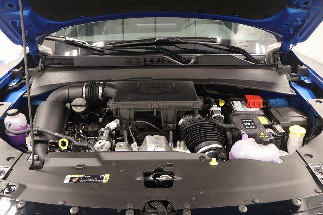 new 2026 Jeep Compass car, priced at $29,999