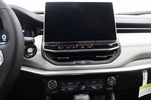 new 2026 Jeep Compass car, priced at $30,041