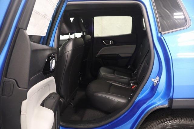 new 2026 Jeep Compass car, priced at $30,041