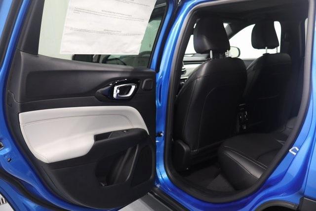 new 2026 Jeep Compass car, priced at $30,041