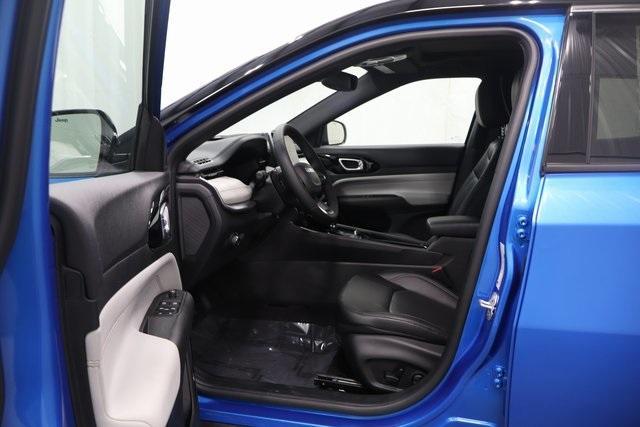 new 2026 Jeep Compass car, priced at $30,041