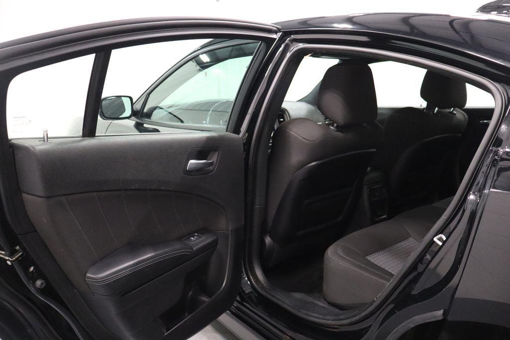 used 2021 Dodge Charger car, priced at $24,245