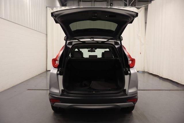 used 2019 Honda CR-V car, priced at $21,995