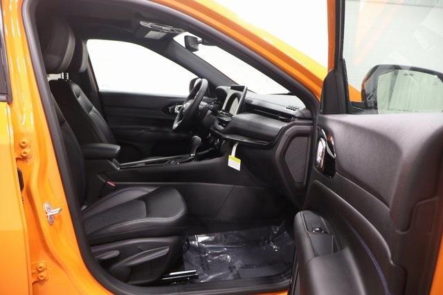 new 2026 Jeep Compass car, priced at $30,255