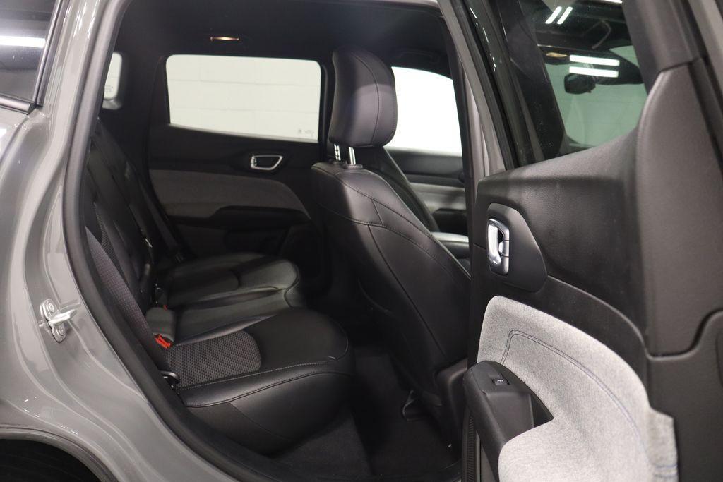 used 2024 Jeep Compass car, priced at $21,245