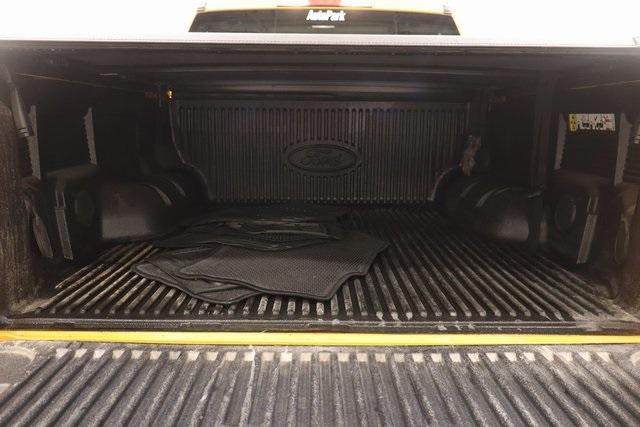 used 2021 Ford Ranger car, priced at $30,995