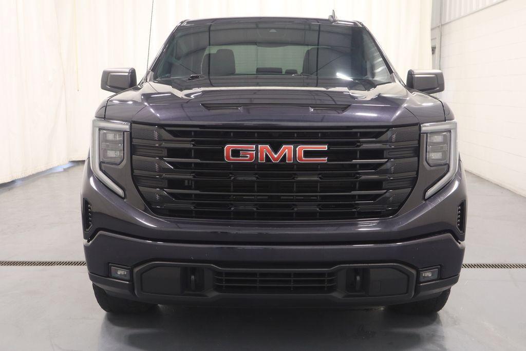 used 2023 GMC Sierra 1500 car, priced at $40,995