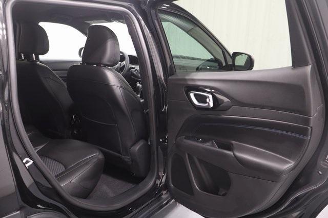 new 2026 Jeep Compass car, priced at $28,118