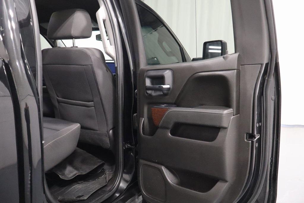used 2016 GMC Sierra 1500 car, priced at $19,995
