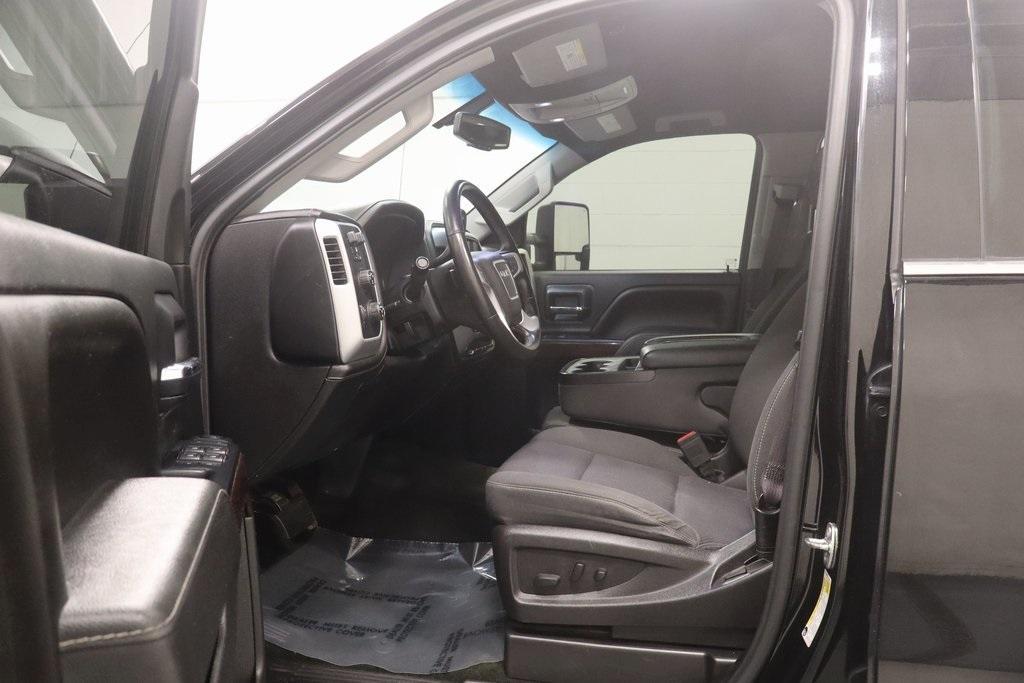 used 2016 GMC Sierra 1500 car, priced at $19,995