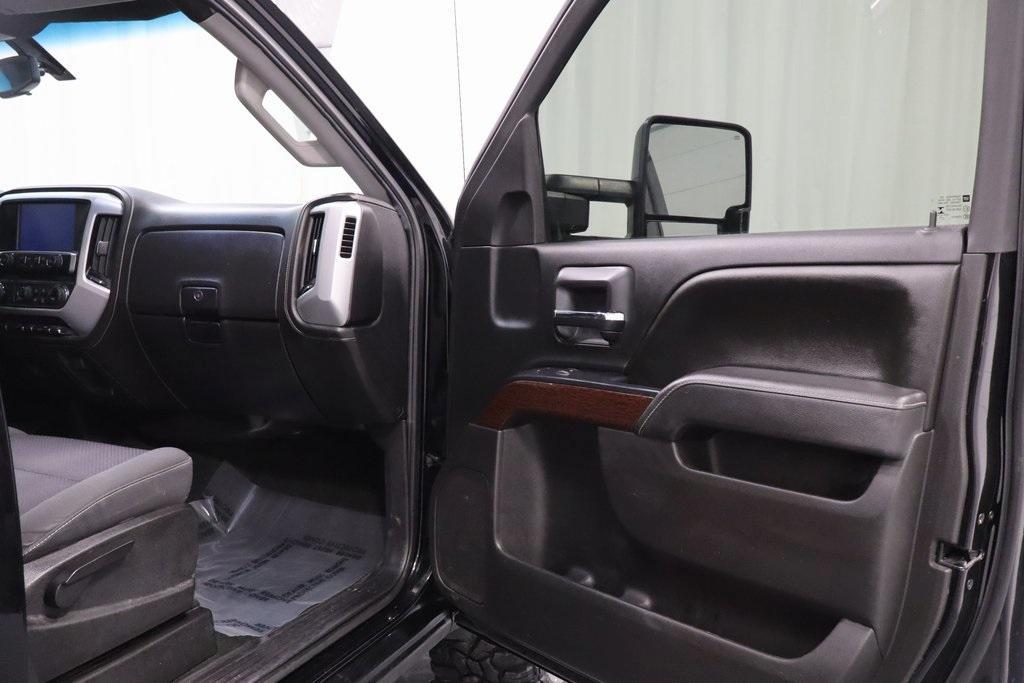 used 2016 GMC Sierra 1500 car, priced at $19,995