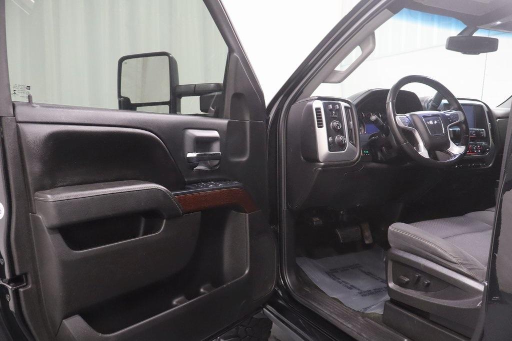 used 2016 GMC Sierra 1500 car, priced at $19,995