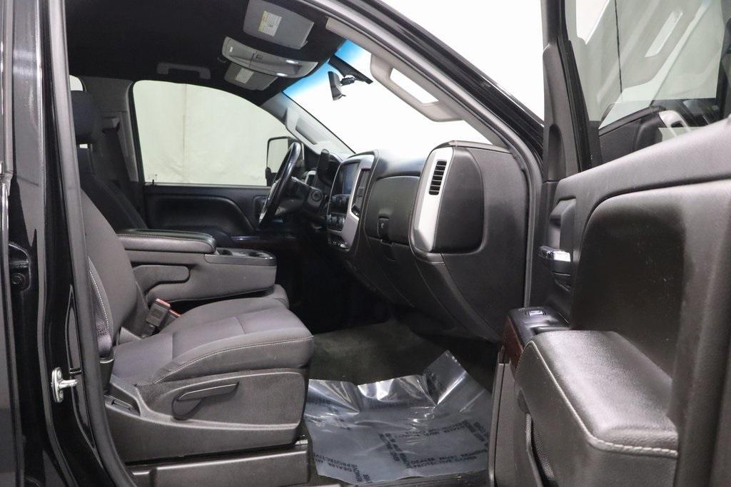 used 2016 GMC Sierra 1500 car, priced at $19,995