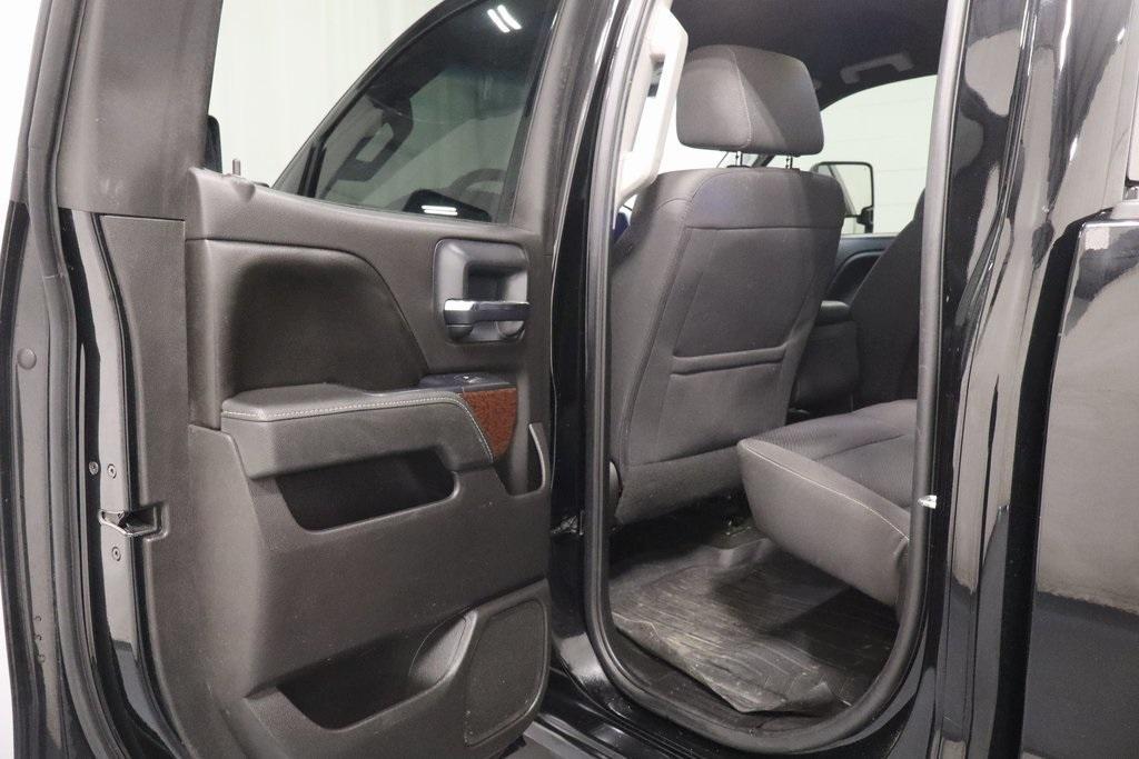 used 2016 GMC Sierra 1500 car, priced at $19,995