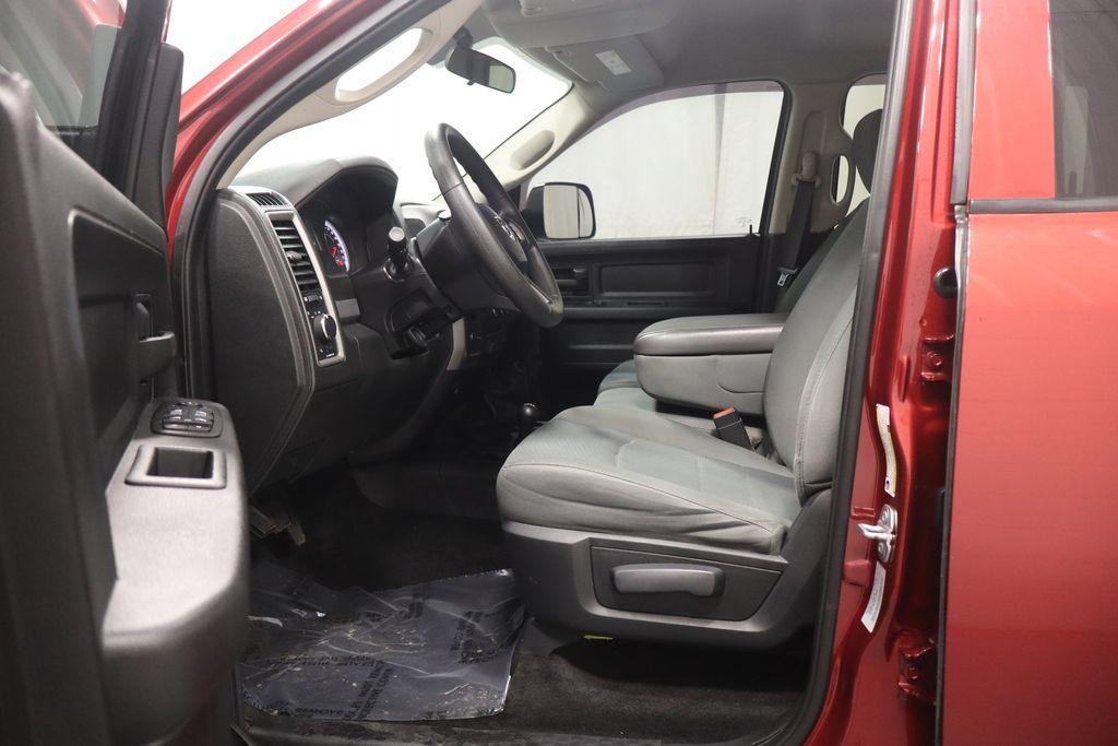 used 2015 Ram 3500 car, priced at $38,995