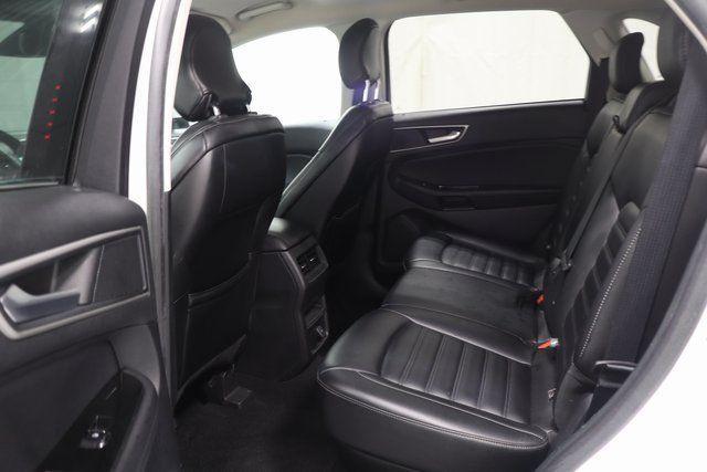 used 2019 Ford Edge car, priced at $12,589