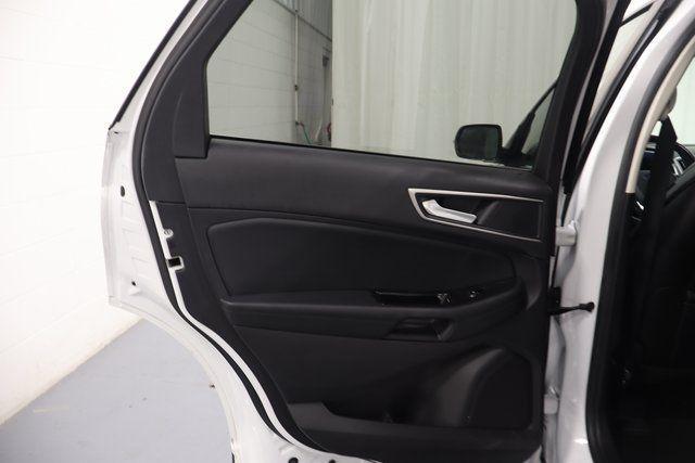 used 2019 Ford Edge car, priced at $12,589