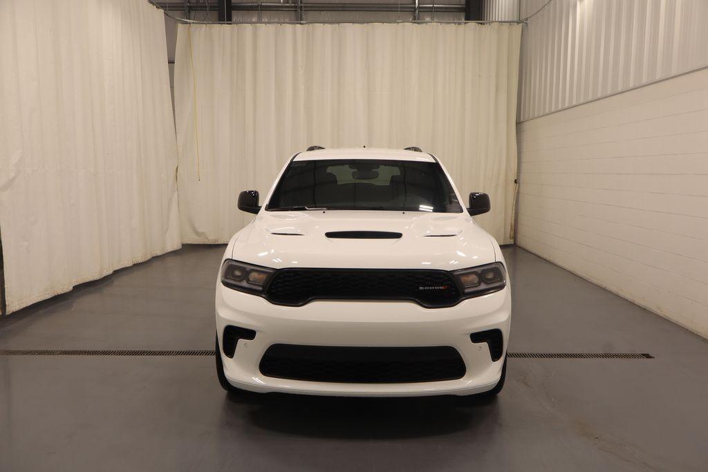 new 2026 Dodge Durango car, priced at $44,500