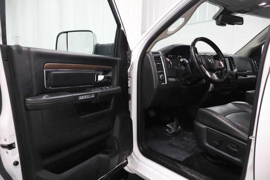 used 2016 Ram 2500 car, priced at $37,995