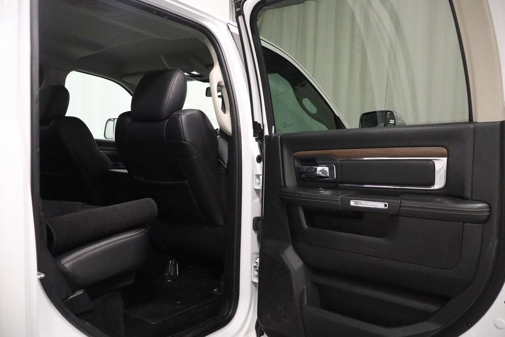 used 2016 Ram 2500 car, priced at $37,995