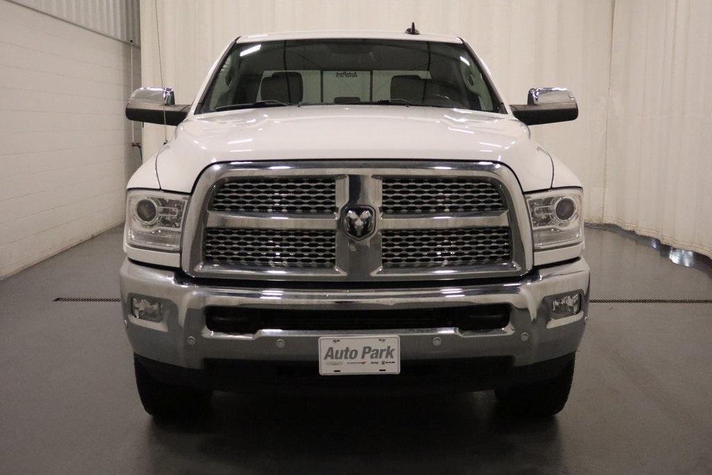 used 2016 Ram 2500 car, priced at $37,995
