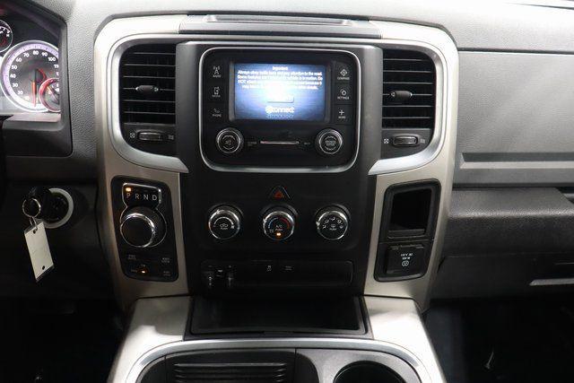 used 2015 Ram 1500 car, priced at $14,245