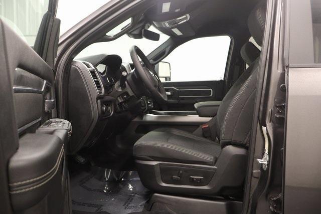 new 2026 Ram 2500 car, priced at $58,659