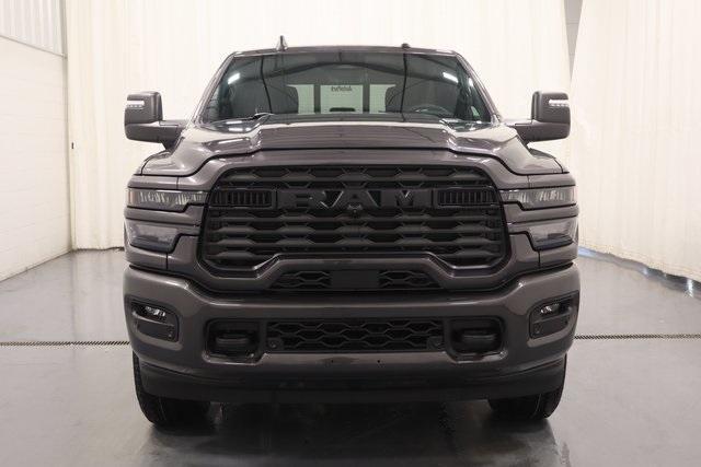 new 2026 Ram 2500 car, priced at $58,659