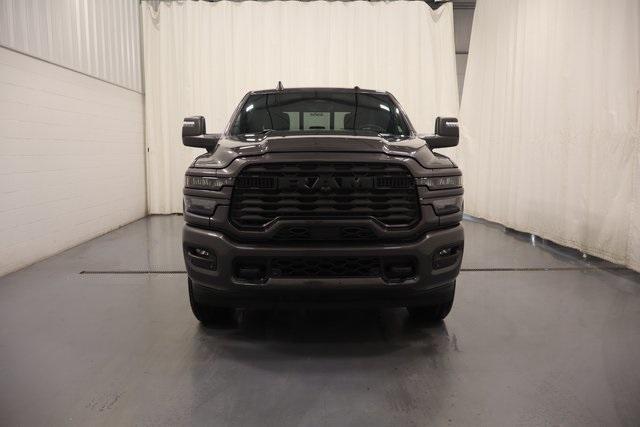 new 2026 Ram 2500 car, priced at $58,659