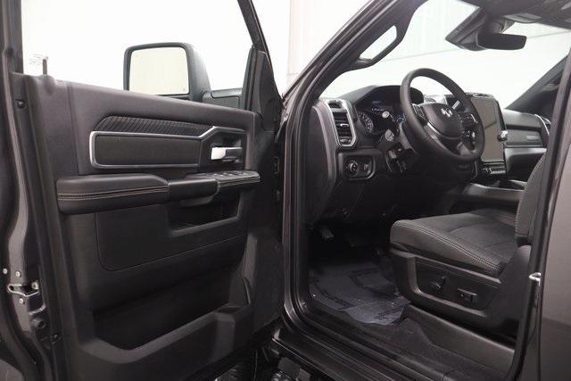 new 2026 Ram 2500 car, priced at $58,659