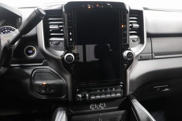 new 2026 Ram 2500 car, priced at $58,659