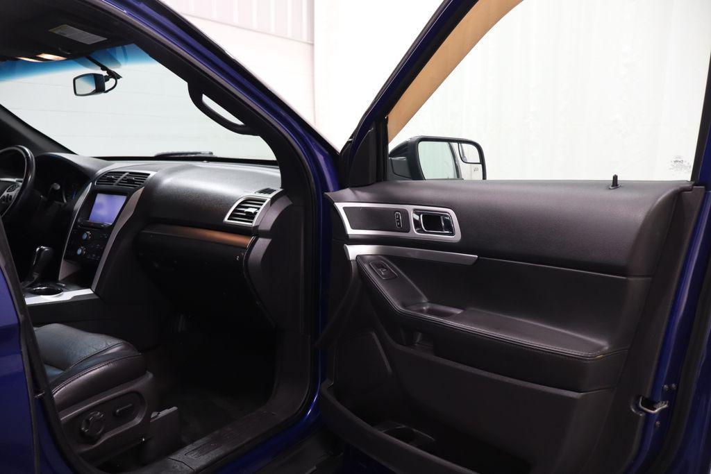 used 2013 Ford Explorer car, priced at $10,995