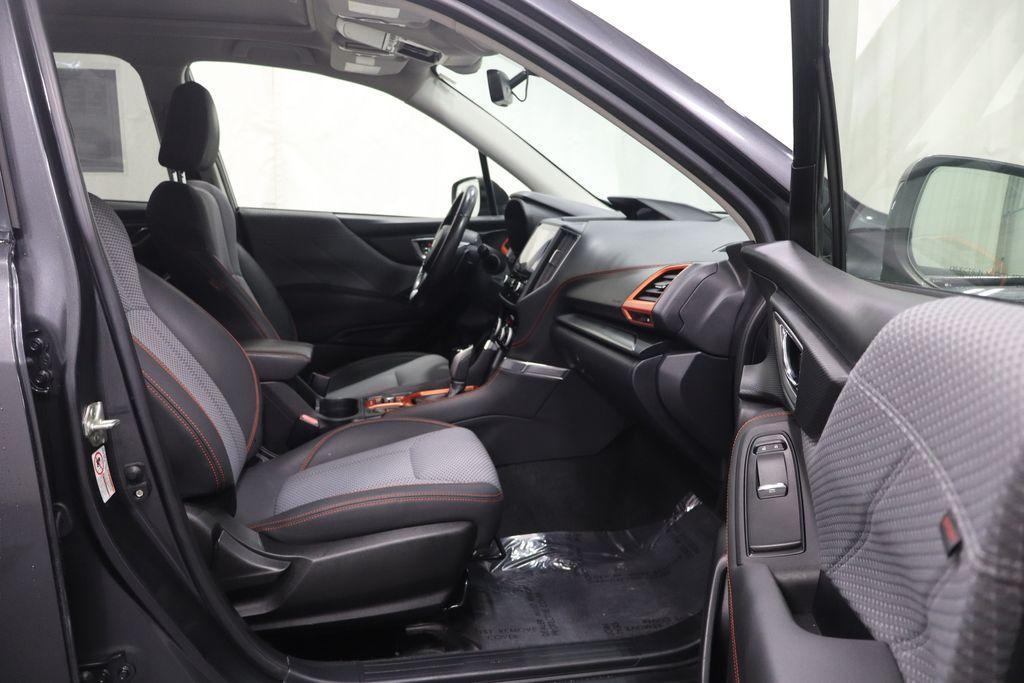 used 2019 Subaru Forester car, priced at $21,995