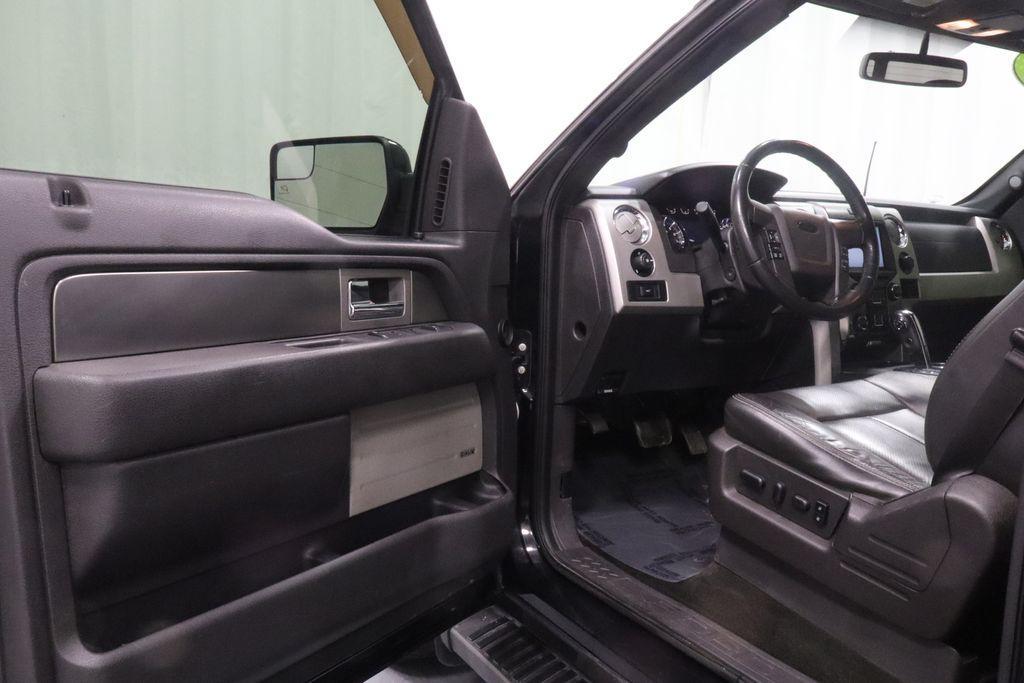 used 2014 Ford F-150 car, priced at $15,245