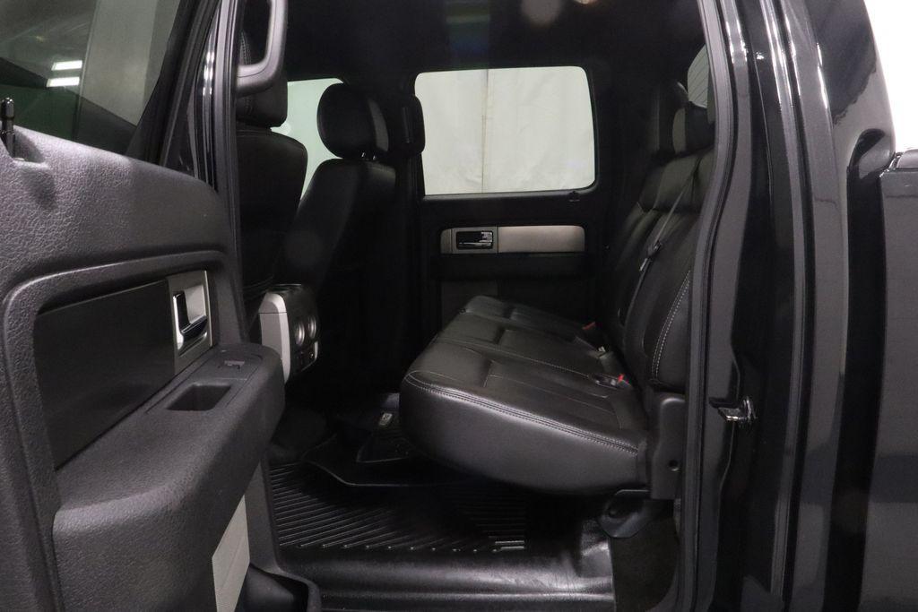 used 2014 Ford F-150 car, priced at $15,245