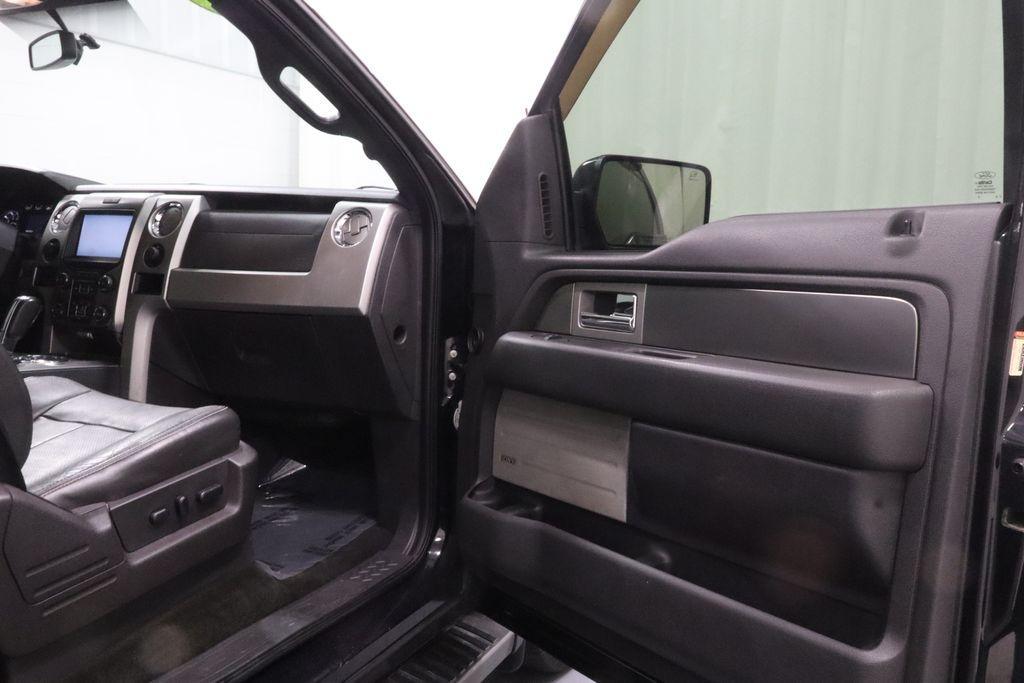 used 2014 Ford F-150 car, priced at $15,245