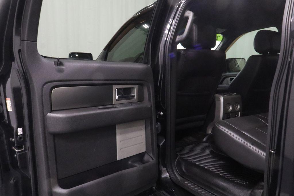 used 2014 Ford F-150 car, priced at $15,245