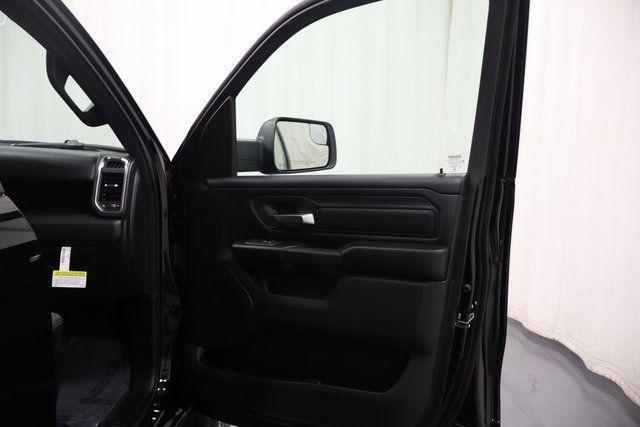 new 2026 Ram 1500 car, priced at $42,977