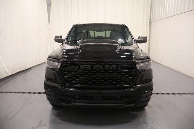 new 2026 Ram 1500 car, priced at $45,853
