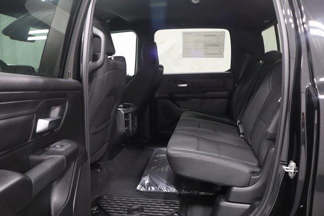 new 2026 Ram 1500 car, priced at $45,853