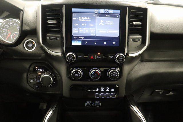 new 2026 Ram 1500 car, priced at $42,977