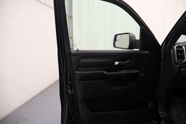 new 2026 Ram 1500 car, priced at $45,853