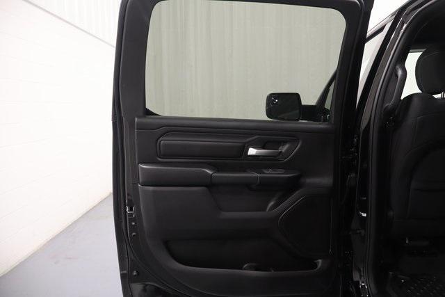 new 2026 Ram 1500 car, priced at $45,853