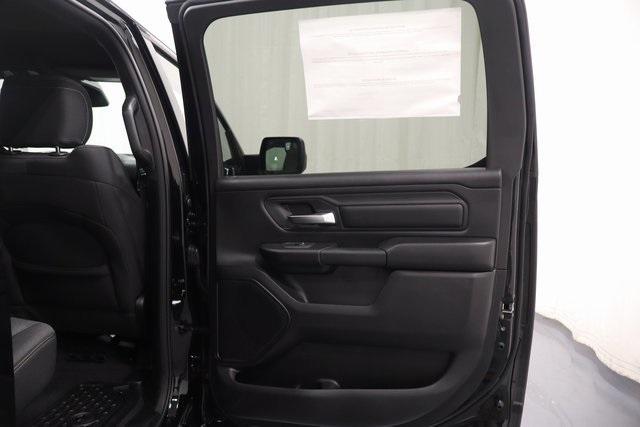 new 2026 Ram 1500 car, priced at $45,853