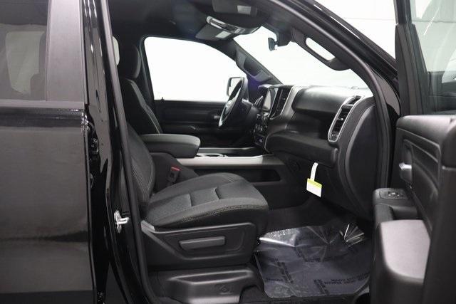 new 2026 Ram 1500 car, priced at $45,853