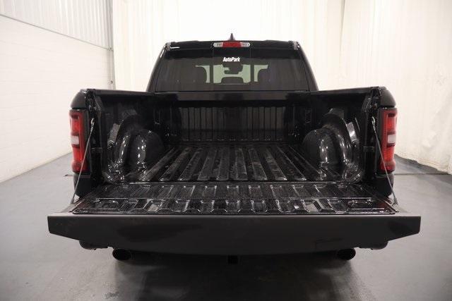 new 2026 Ram 1500 car, priced at $45,853